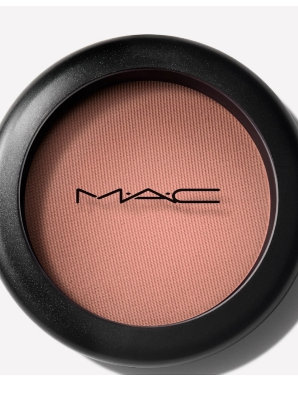 MAC Cosmetics Gingery Sheertone Blush